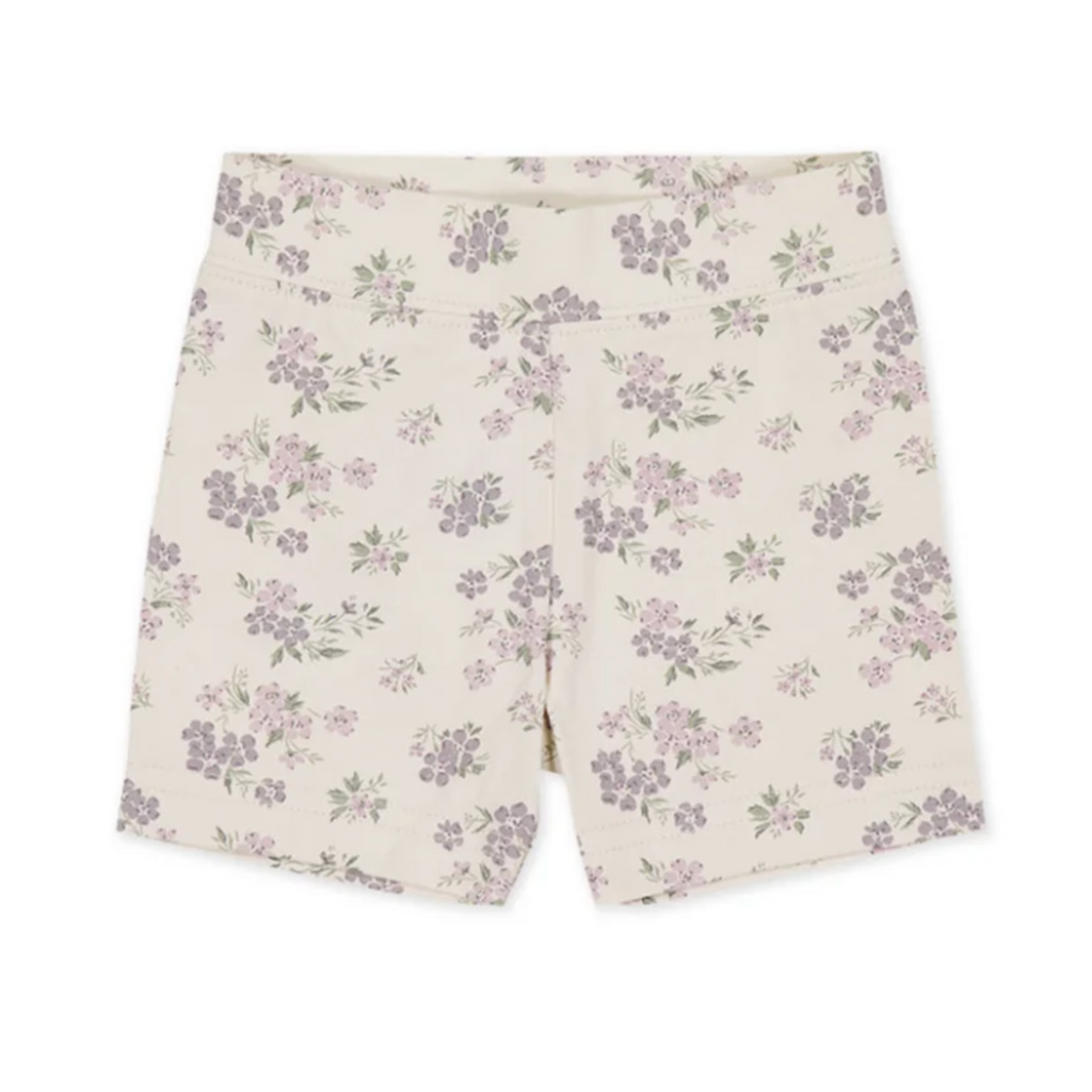 Selena Everyday Bike Short - Little Kinfolk Boutique | Children's Clothing Regina, SK