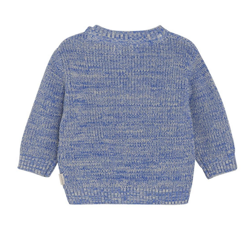 Shokan Knit Sweater - Little Kinfolk Boutique | Children's Clothing Regina, SK