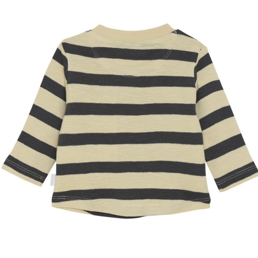 Safa Long Sleeve - Little Kinfolk Boutique | Children's Clothing Regina, SK