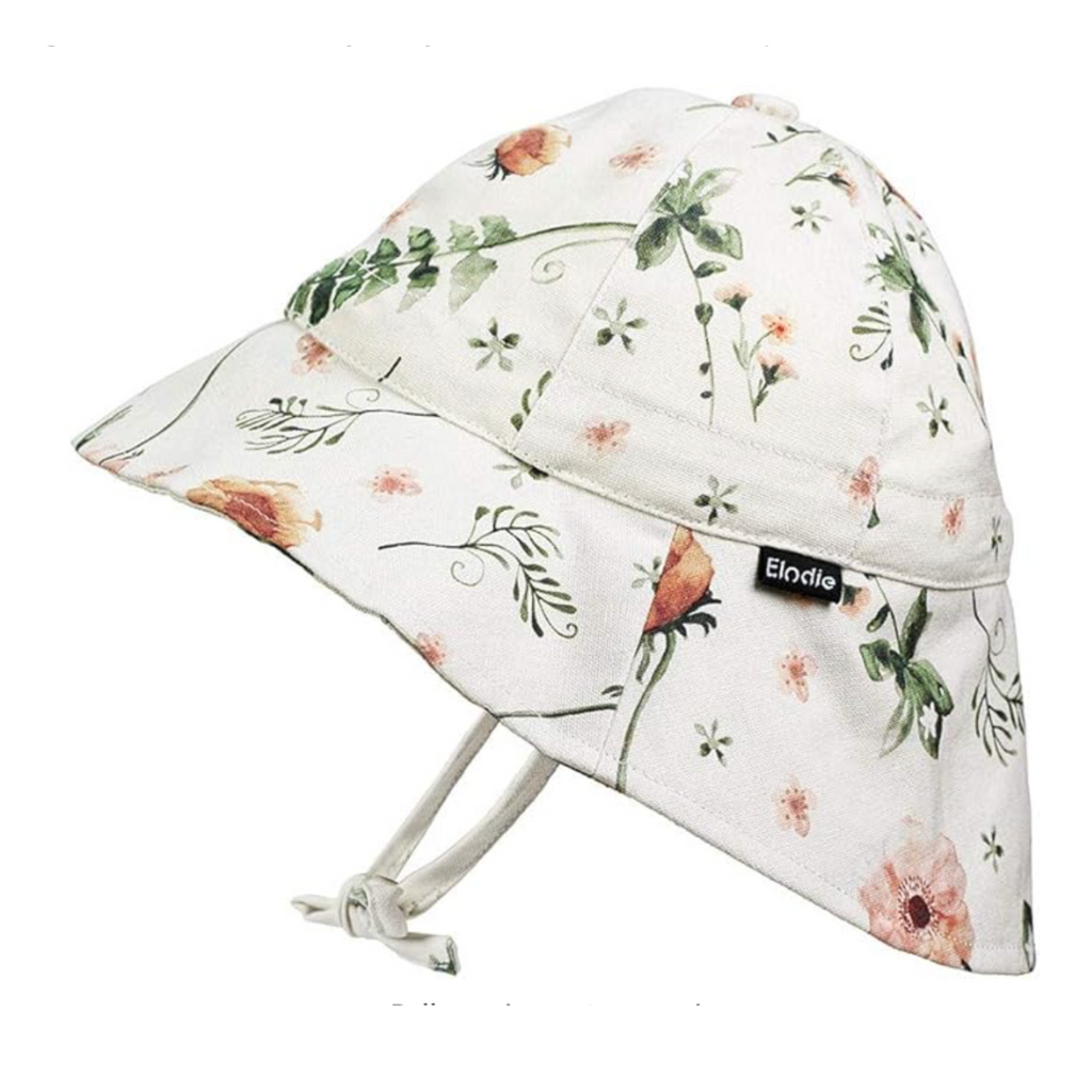 Elodie Sun Hats - Little Kinfolk Boutique | Children's Clothing Regina, SK