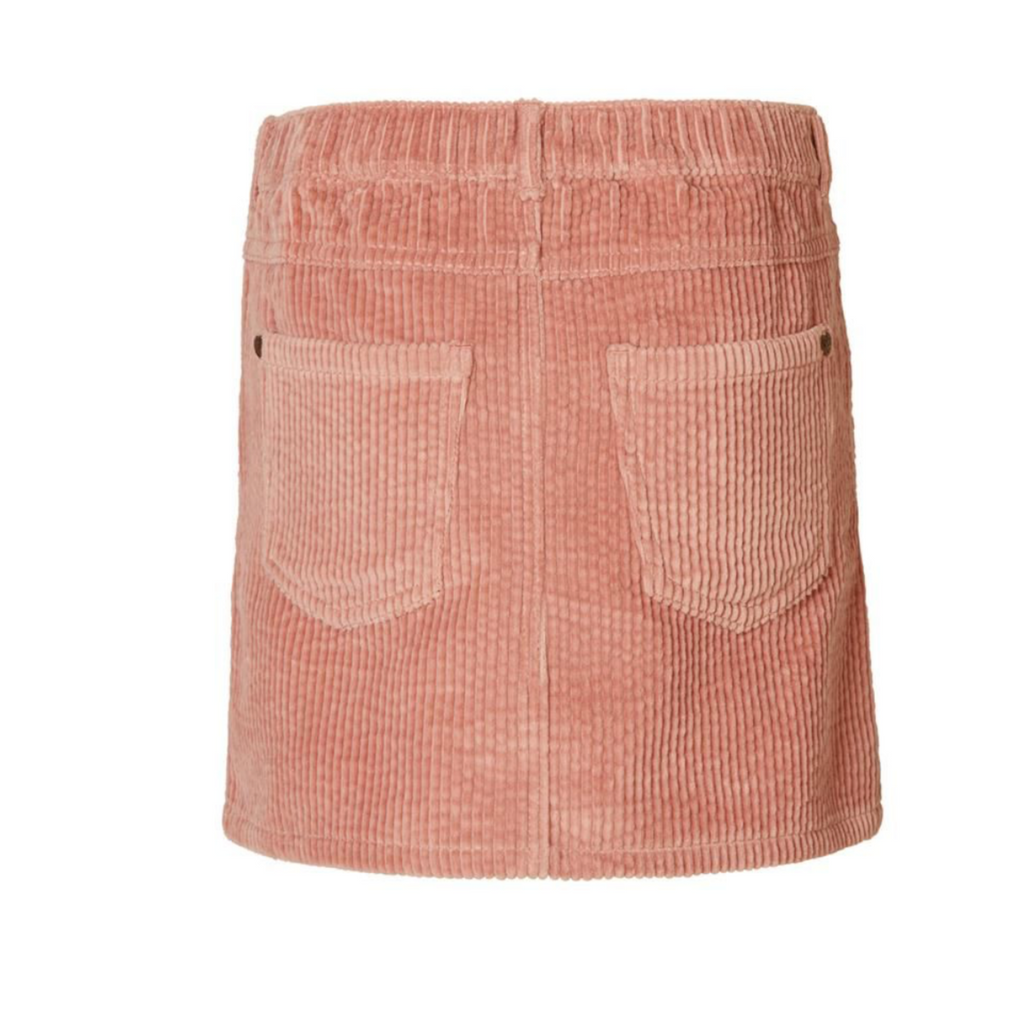 Jena Corduroy Skirt - Little Kinfolk Boutique | Children's Clothing Regina, SK