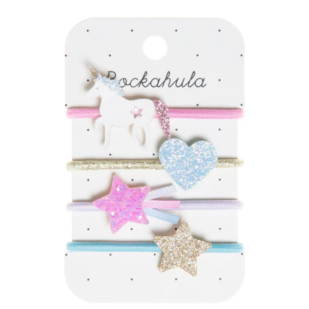 Unicorn Ponies - Little Kinfolk Boutique | Children's Clothing Regina, SK