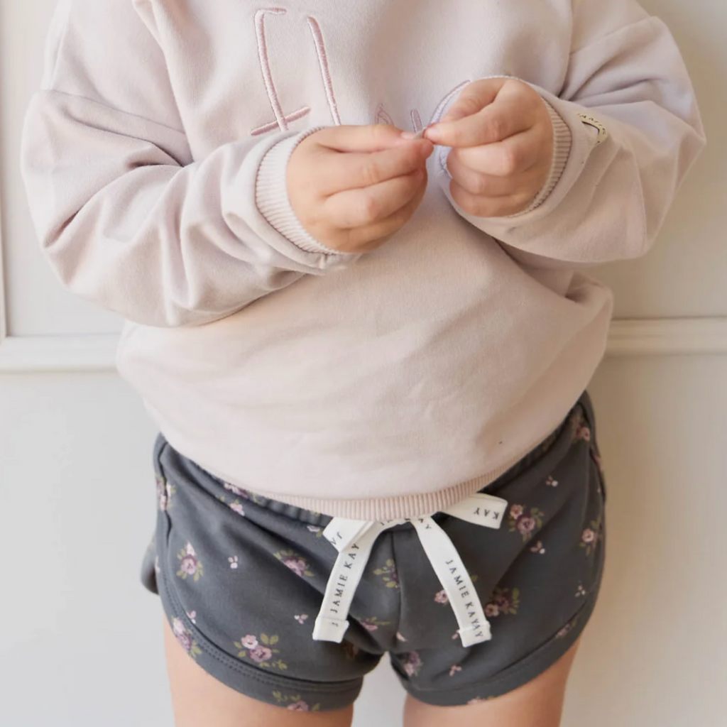 Ivy Shorties - SIMONE LAVA COLLECTION - Little Kinfolk Boutique | Children's Clothing Regina, SK