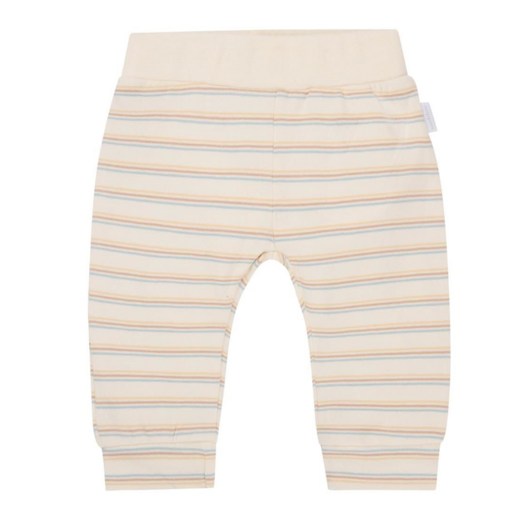 Onarga Stripe Baby Joggers - Little Kinfolk Boutique | Children's Clothing Regina, SK