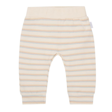 Onarga Stripe Baby Joggers - Little Kinfolk Boutique | Children's Clothing Regina, SK