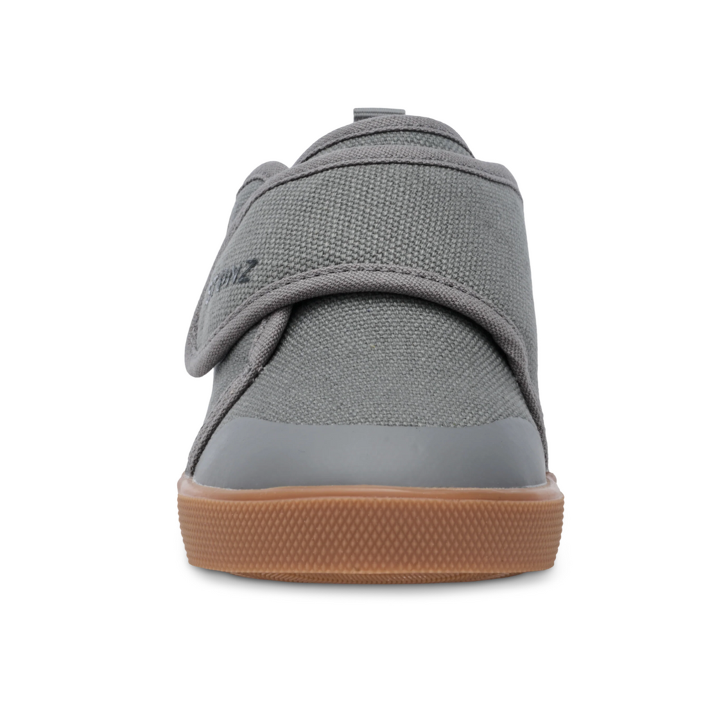 Stonz STEEL Cruiser Natural Toddler & Baby Shoes - Little Kinfolk Boutique | Children's Clothing Regina, SK