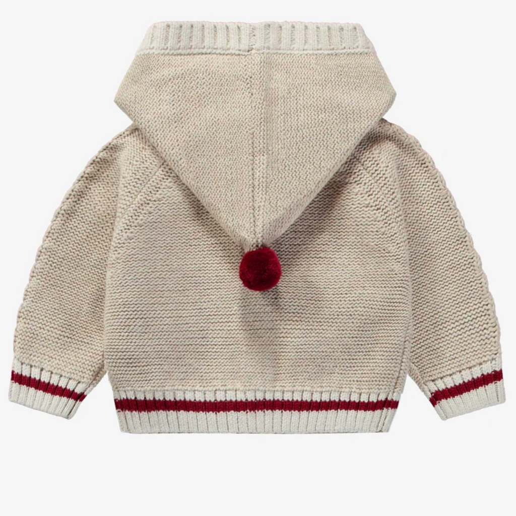 Rockford Cardigans - Little Kinfolk Boutique | Children's Clothing Regina, SK