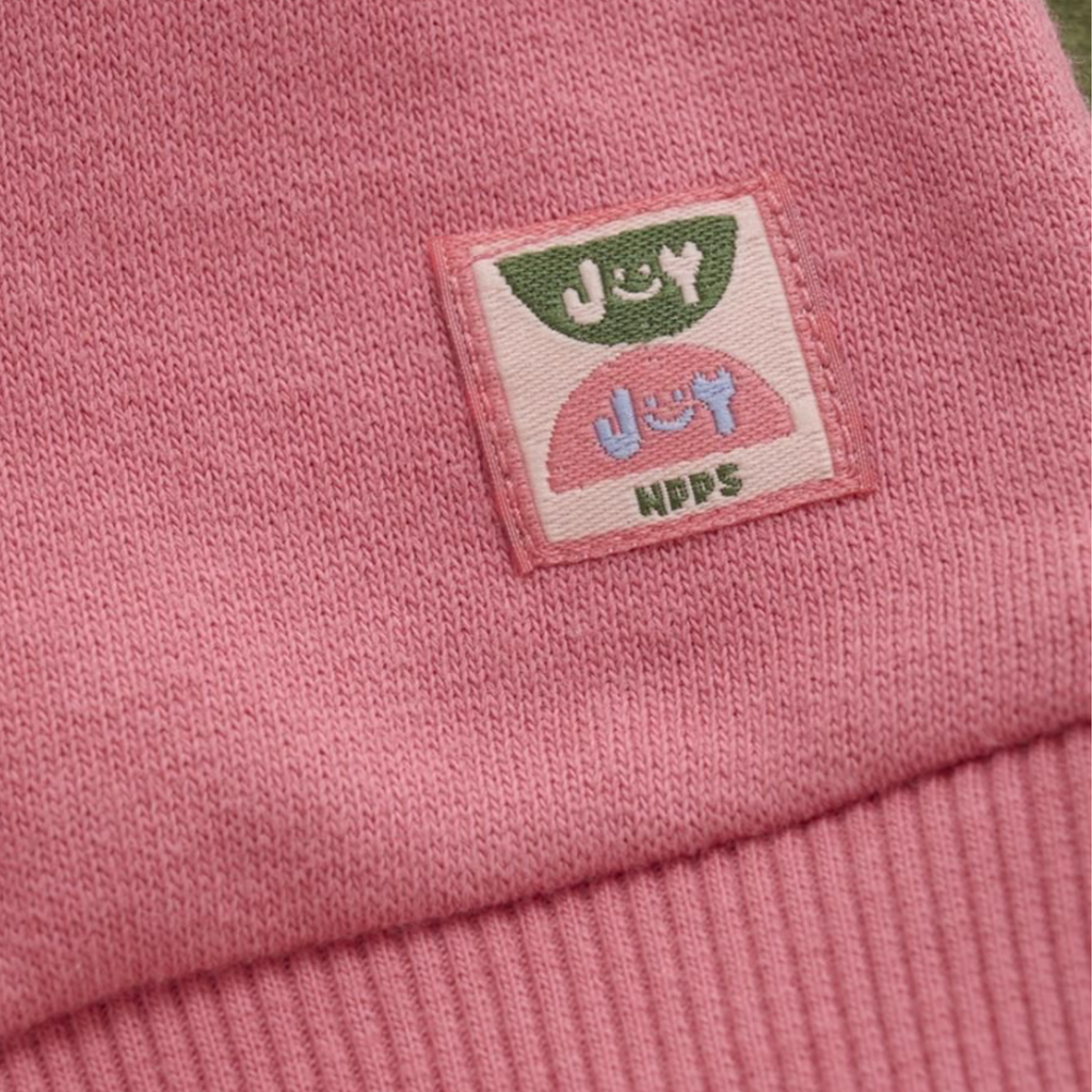 Pinehill Girls Sweatshirt - Little Kinfolk Boutique | Children's Clothing Regina, SK