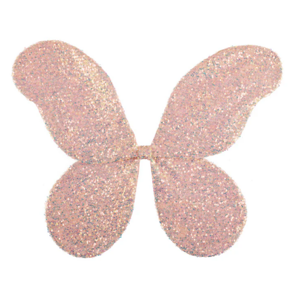 Magical Sequin Fairy Wings - Little Kinfolk Boutique | Children's Clothing Regina, SK