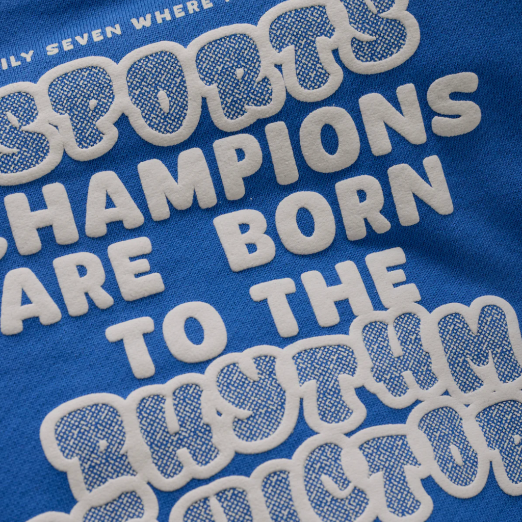 Go Sports! Champion Sweatshirt - Little Kinfolk Boutique | Children's Clothing Regina, SK