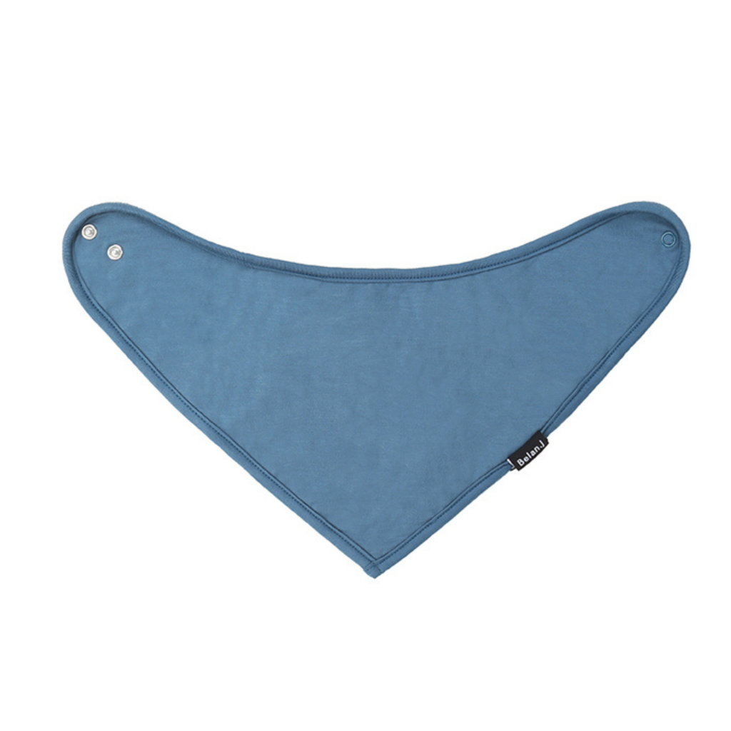 Winter Bamboo Bibs - Little Kinfolk Boutique | Children's Clothing Regina, SK