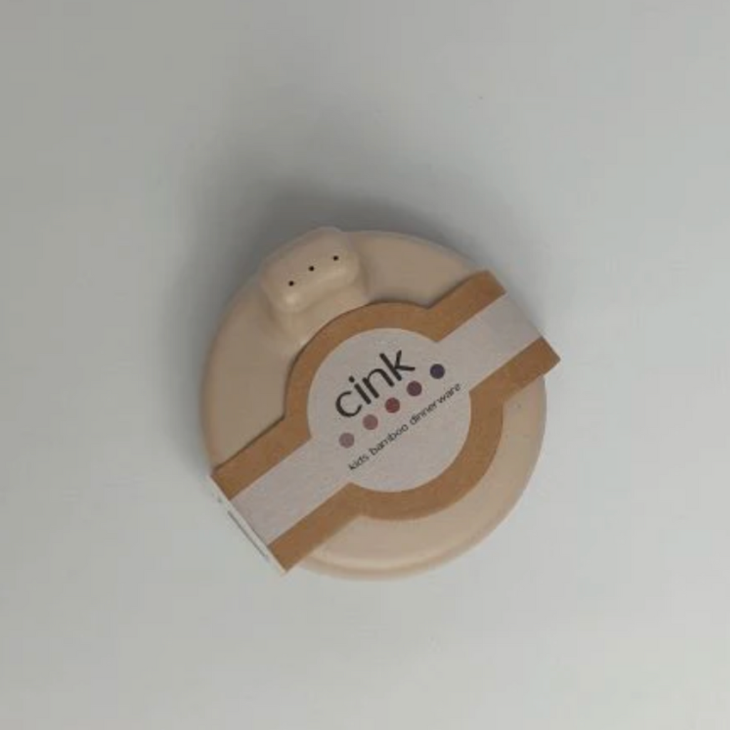 Cink Bamboo Cup Lids - Little Kinfolk Boutique | Children's Clothing Regina, SK