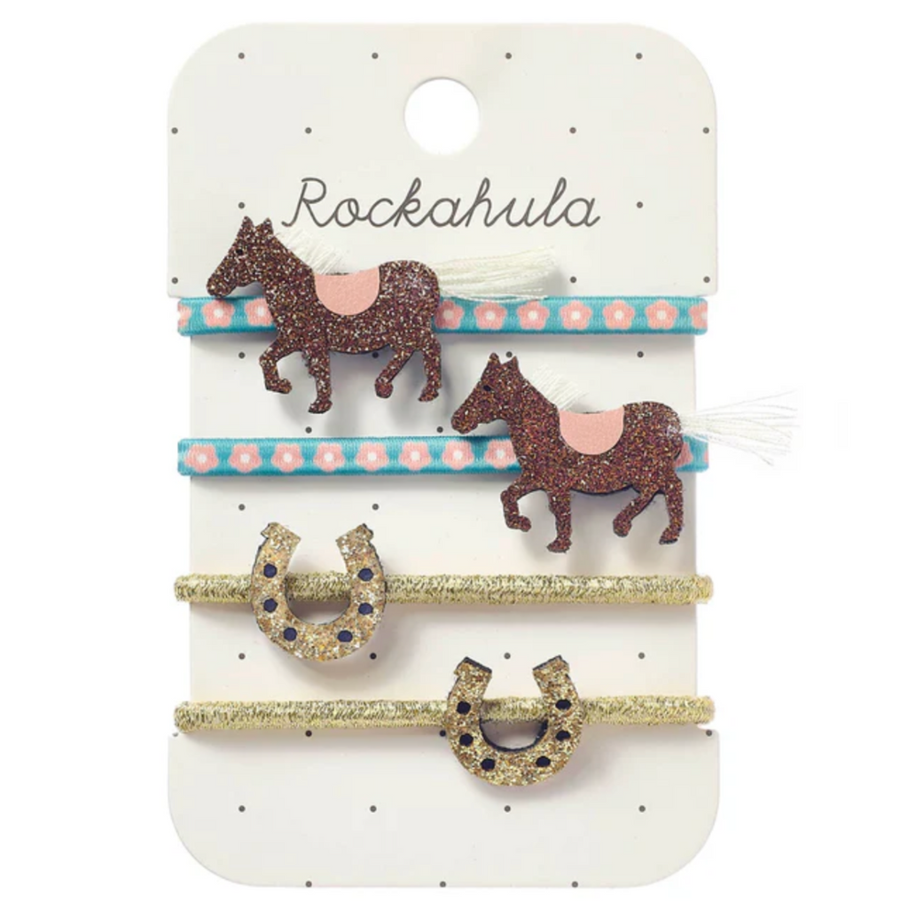 Peggy Pony Ponies - Little Kinfolk Boutique | Children's Clothing Regina, SK