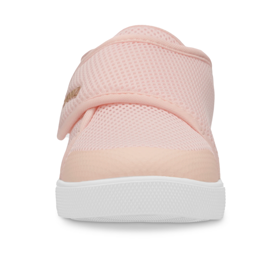Stonz HAZE PINK Cruiser Original Toddler & Baby Shoes - Little Kinfolk Boutique | Children's Clothing Regina, SK