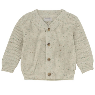Steger Knit Cardigan - Good Vibes - Little Kinfolk Boutique | Children's Clothing Regina, SK