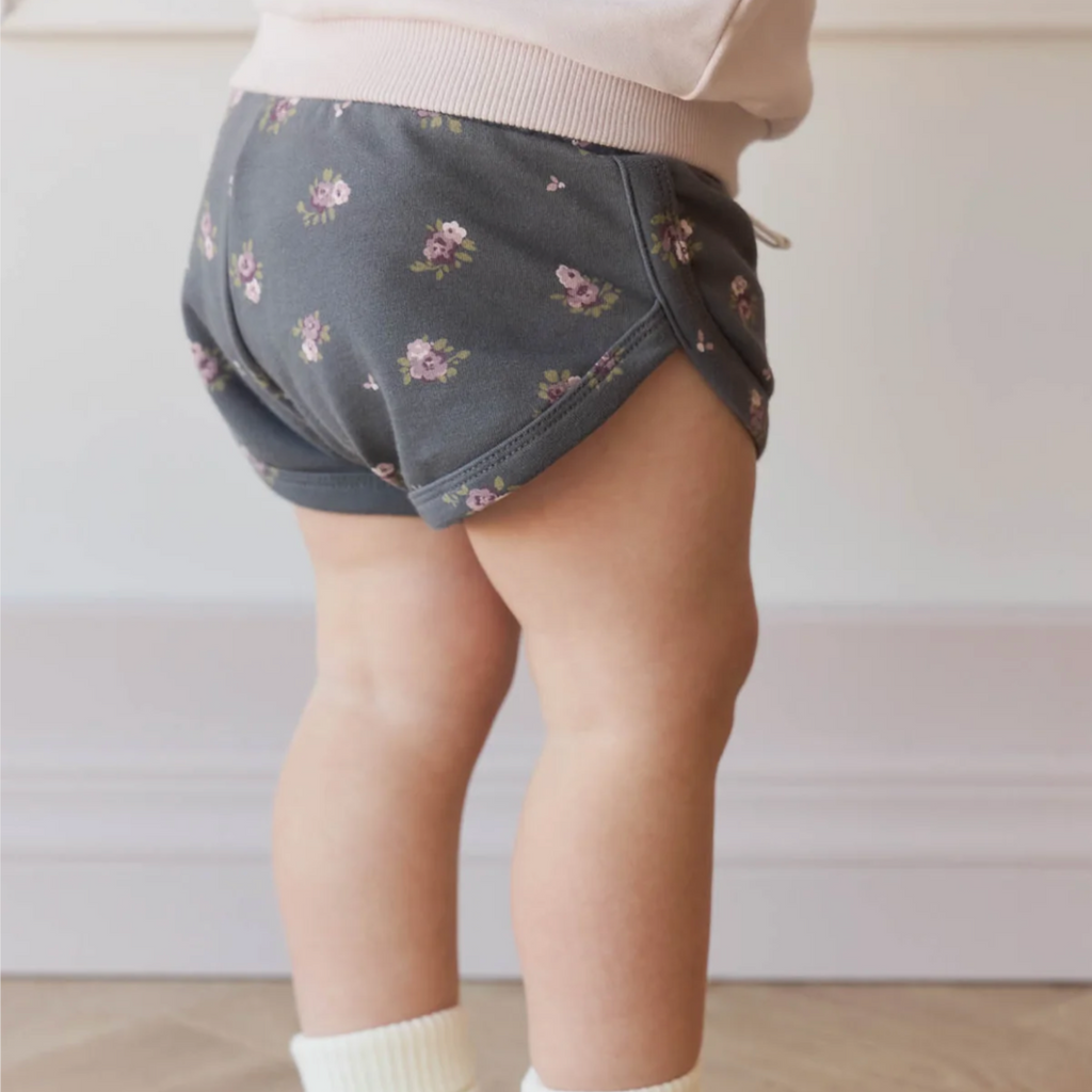 Ivy Shorties - SIMONE LAVA COLLECTION - Little Kinfolk Boutique | Children's Clothing Regina, SK