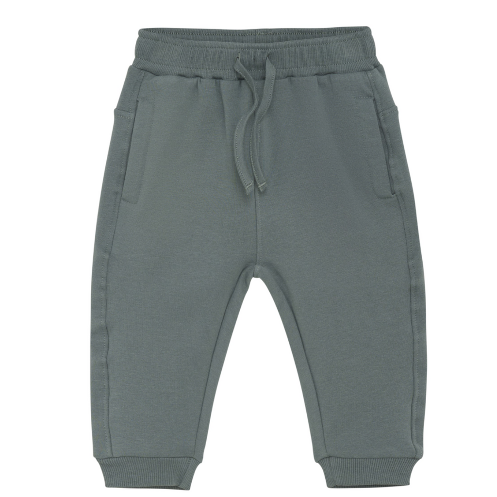 Kip Jogger Sweatpants - Little Kinfolk Boutique | Children's Clothing Regina, SK