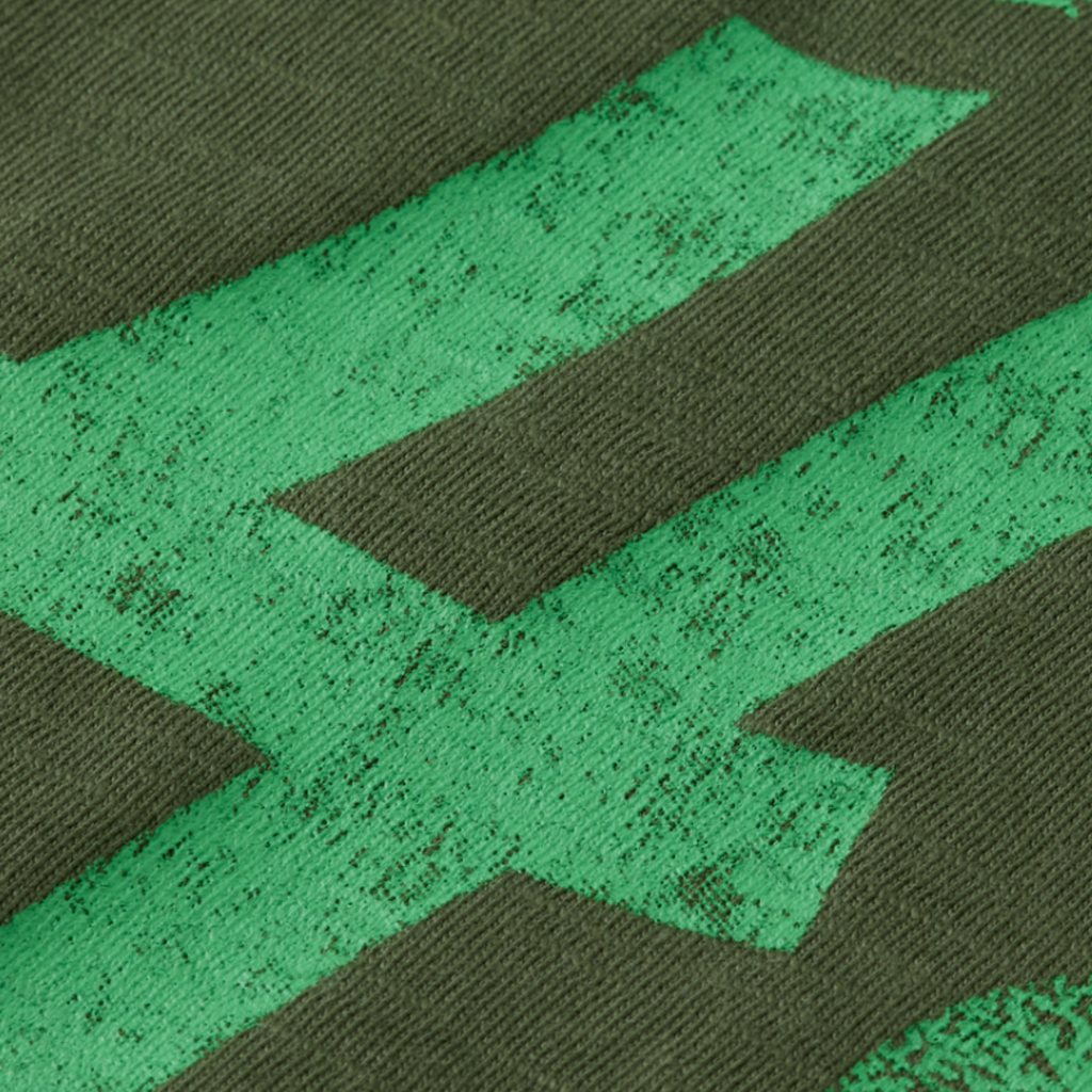 Scotch & Soda Tee w Back Logo - Little Kinfolk Boutique | Children's Clothing Regina, SK