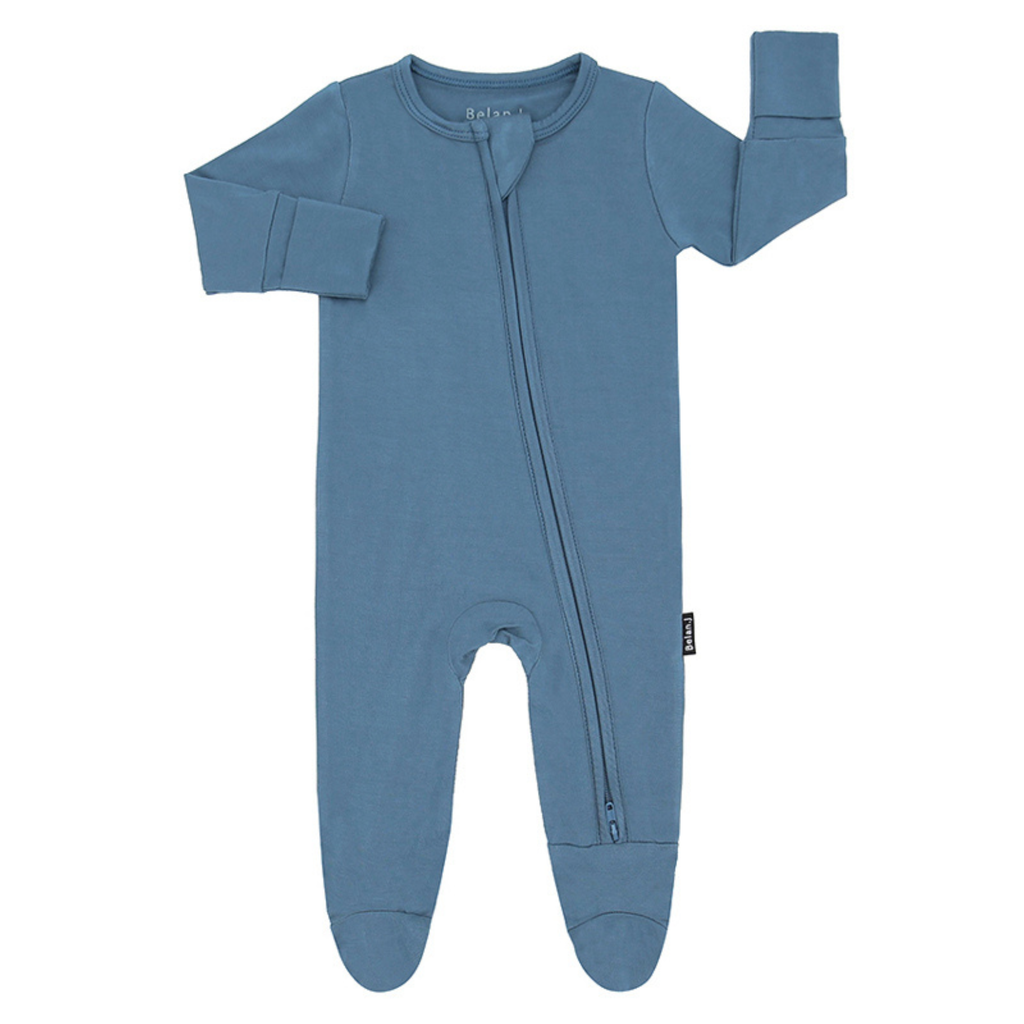 Night Sky Sleeper - Little Kinfolk Boutique | Children's Clothing Regina, SK