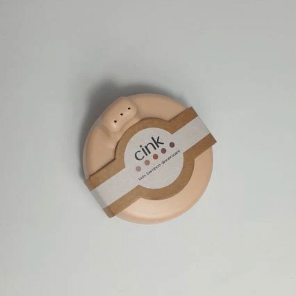 Cink Bamboo Cup Lids - Little Kinfolk Boutique | Children's Clothing Regina, SK