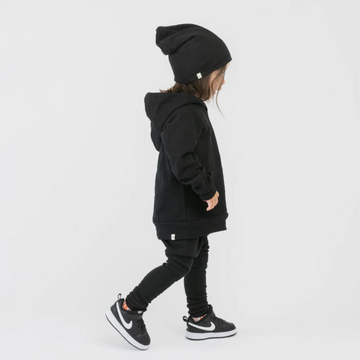 Mioche Organic Mod Joggers (2 Colours) - Little Kinfolk Boutique | Children's Clothing Regina, SK