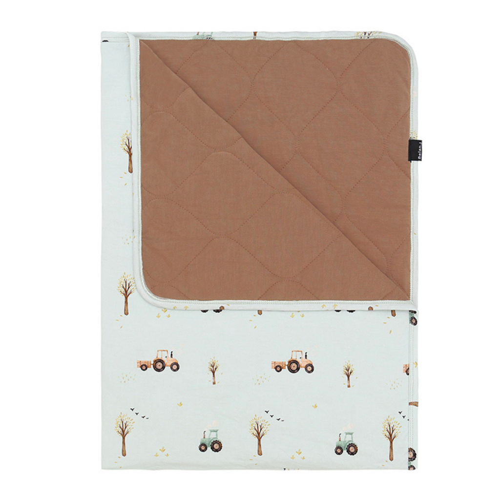 Bamboo 1.0 TOG Snuggle Blankets - Little Kinfolk Boutique | Children's Clothing Regina, SK