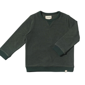 Tarquin Sweatshirts (2 Colour Options) - Little Kinfolk Boutique | Children's Clothing Regina, SK