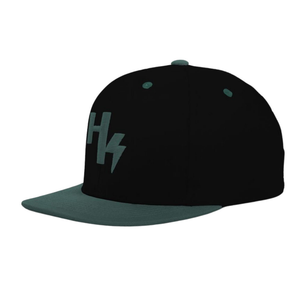 Stadium Snapback - Little Kinfolk Boutique | Children's Clothing Regina, SK