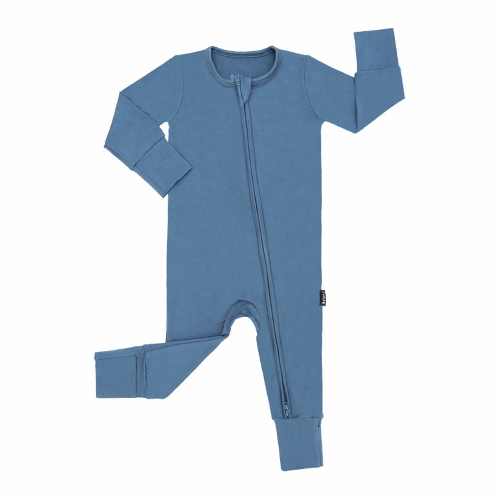 Night Sky Sleeper - Little Kinfolk Boutique | Children's Clothing Regina, SK