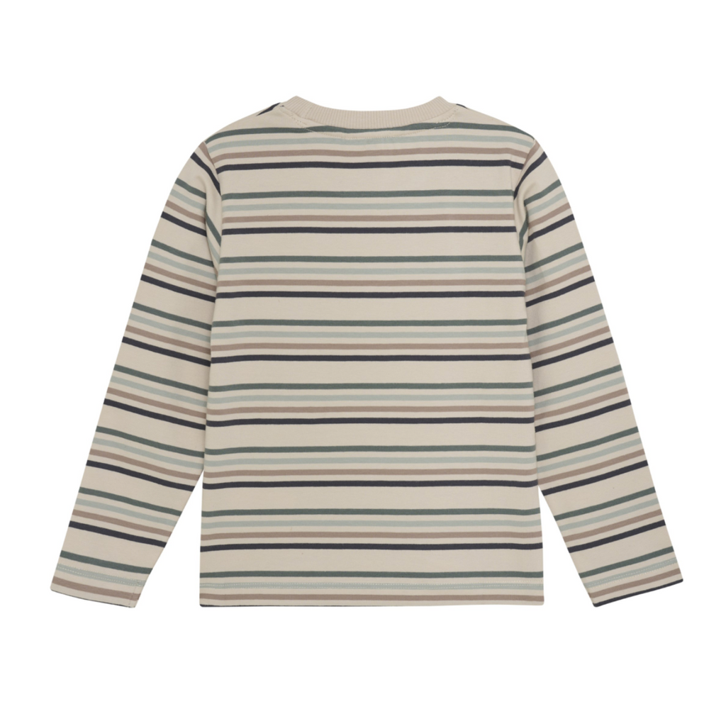 Simon Long Sleeve Tee - Little Kinfolk Boutique | Children's Clothing Regina, SK