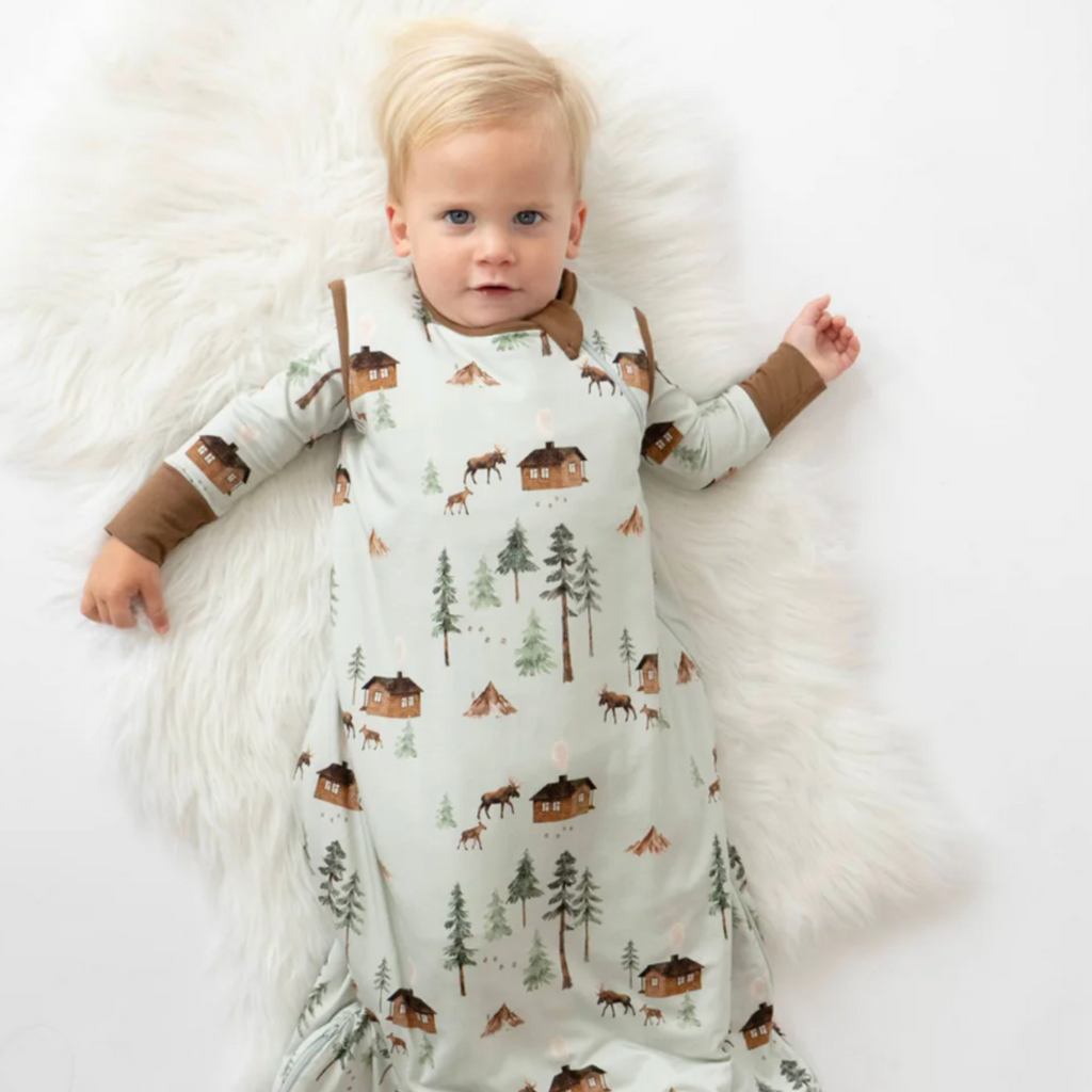 1.0 TOG Sleep Sacks - Little Kinfolk Boutique | Children's Clothing Regina, SK