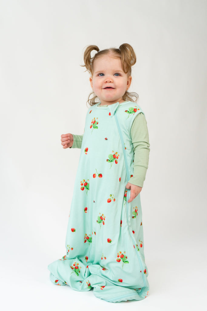 1.0 TOG Sleep Sacks - Little Kinfolk Boutique | Children's Clothing Regina, SK
