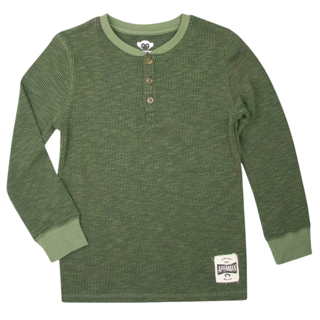 Commuter Twill Pant - Little Kinfolk Boutique | Children's Clothing Regina, SK