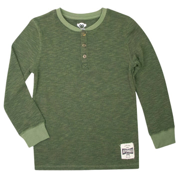 Commuter Twill Pant - Little Kinfolk Boutique | Children's Clothing Regina, SK