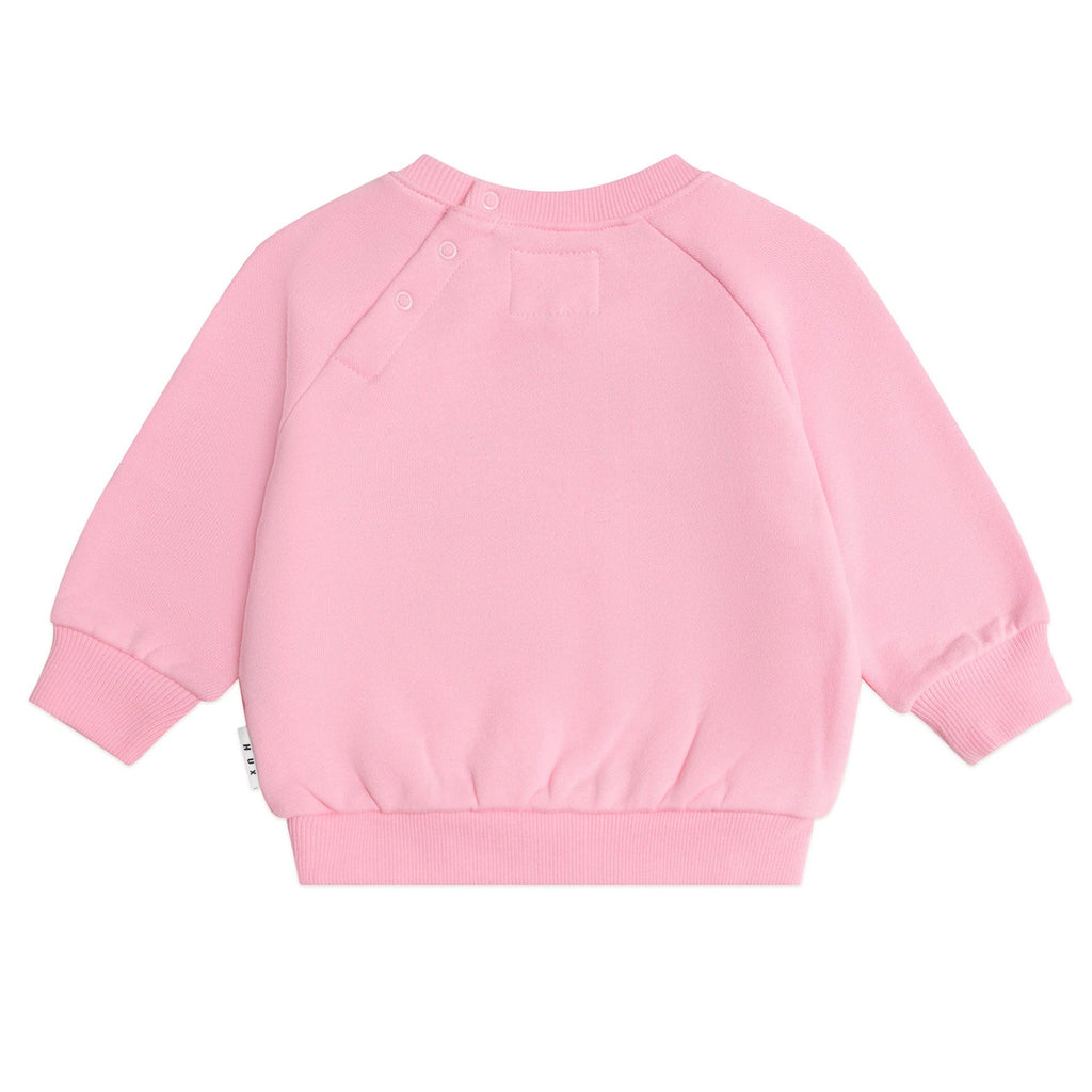 Titti Fruitti Unicorn Sweatshirt - Little Kinfolk Boutique | Children's Clothing Regina, SK