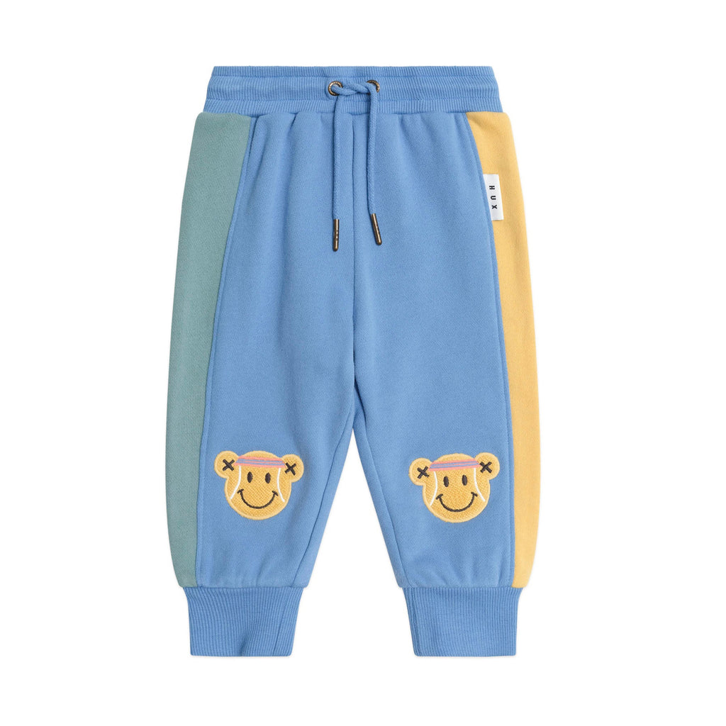 Tenny Tennis Hux Baby Sweatpants - Little Kinfolk Boutique | Children's Clothing Regina, SK
