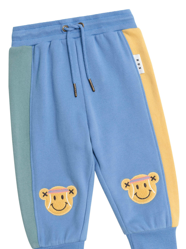 Tenny Tennis Hux Baby Sweatpants - Little Kinfolk Boutique | Children's Clothing Regina, SK