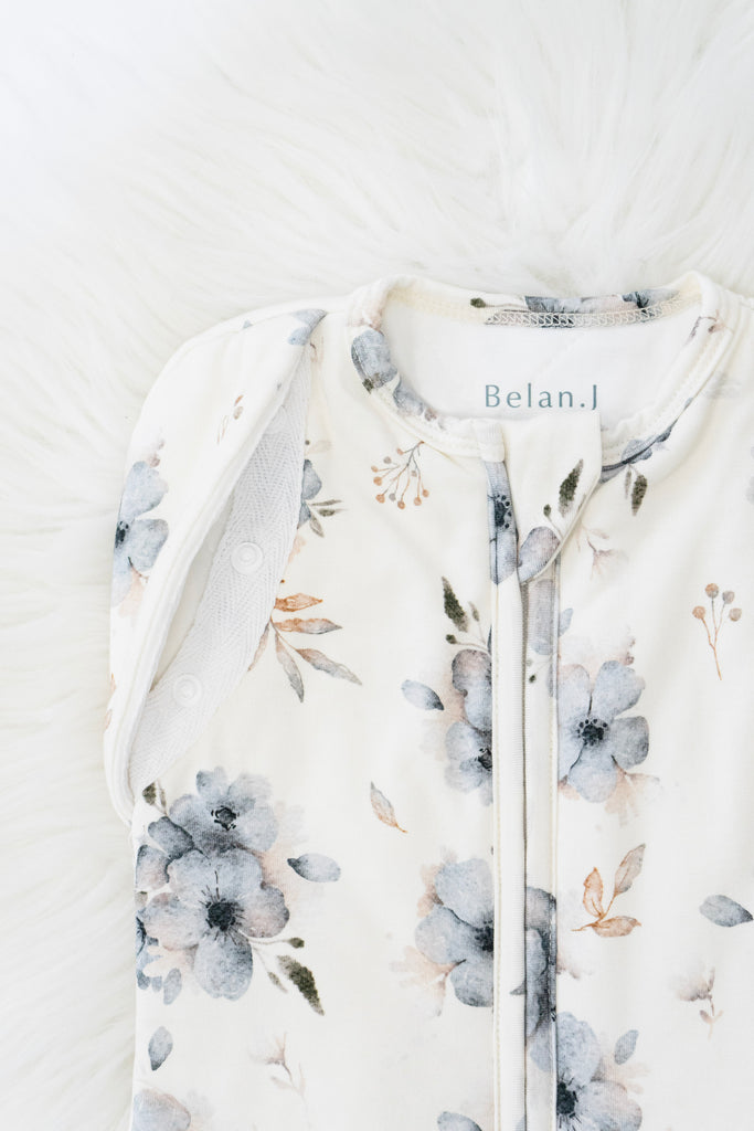 1.0 TOG Convertible Swaddle Sack - Little Kinfolk Boutique | Children's Clothing Regina, SK