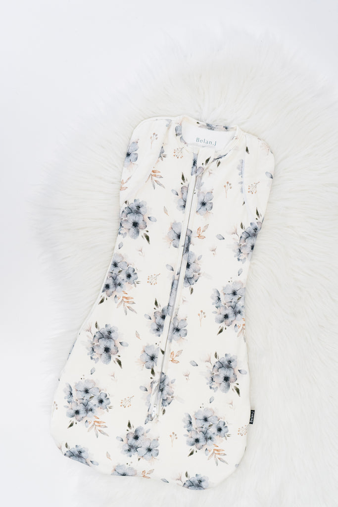 1.0 TOG Convertible Swaddle Sack - Little Kinfolk Boutique | Children's Clothing Regina, SK