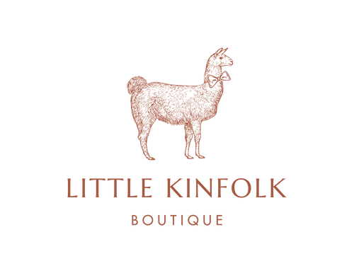Ribbed Tights – Little Kinfolk Boutique