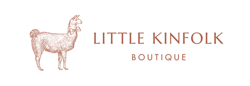 Little Kinfolk Boutique