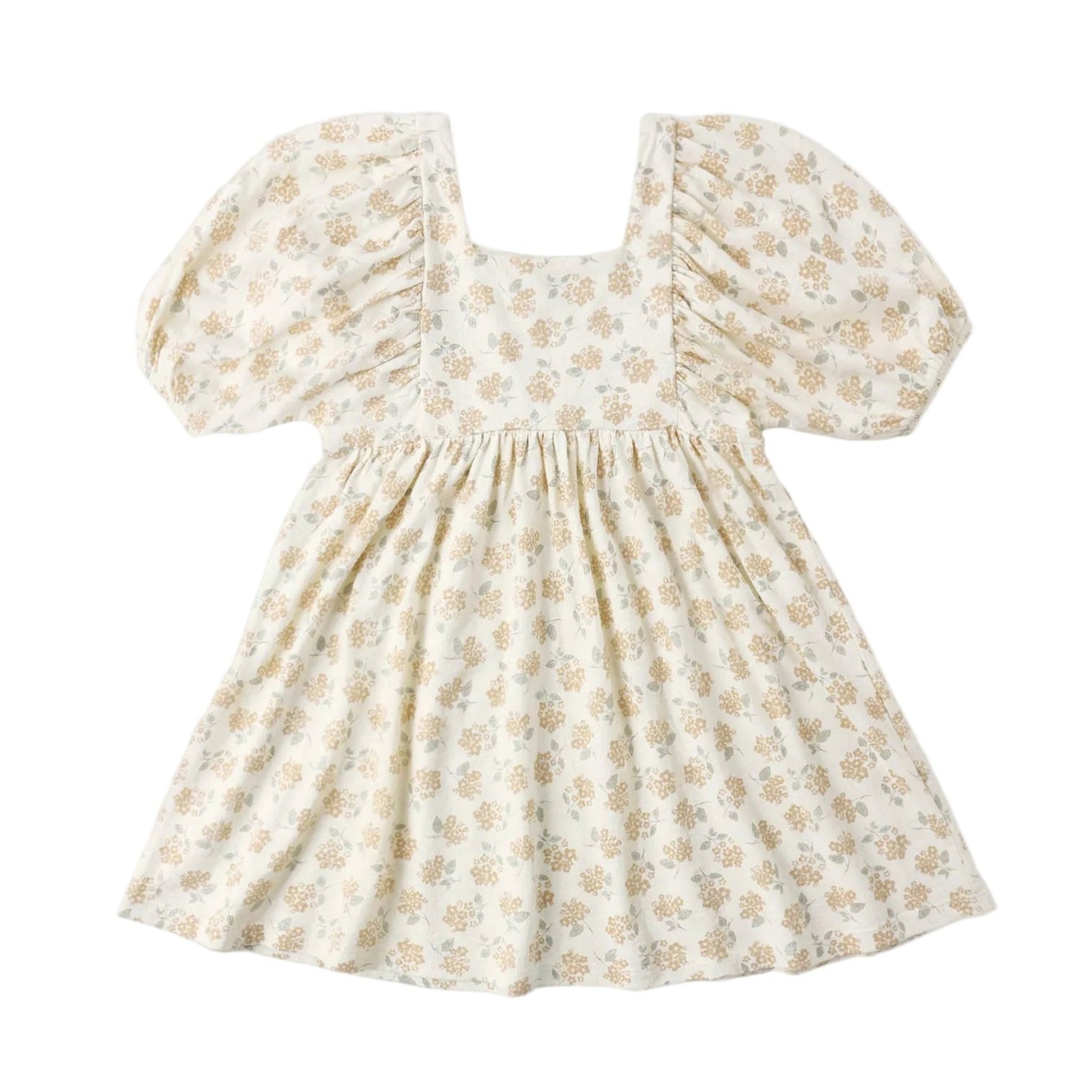 Dresses & Skirts | Little Kinfolk high-quality children's clothes Regina SK