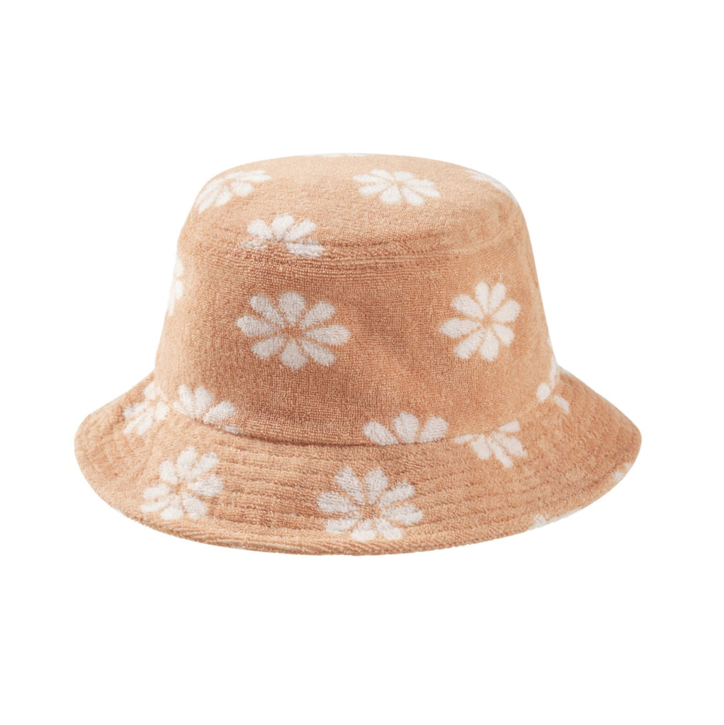 PRE-SALE Daisy Bucket Hat - Little Kinfolk Boutique | Children's Clothing Regina, SK