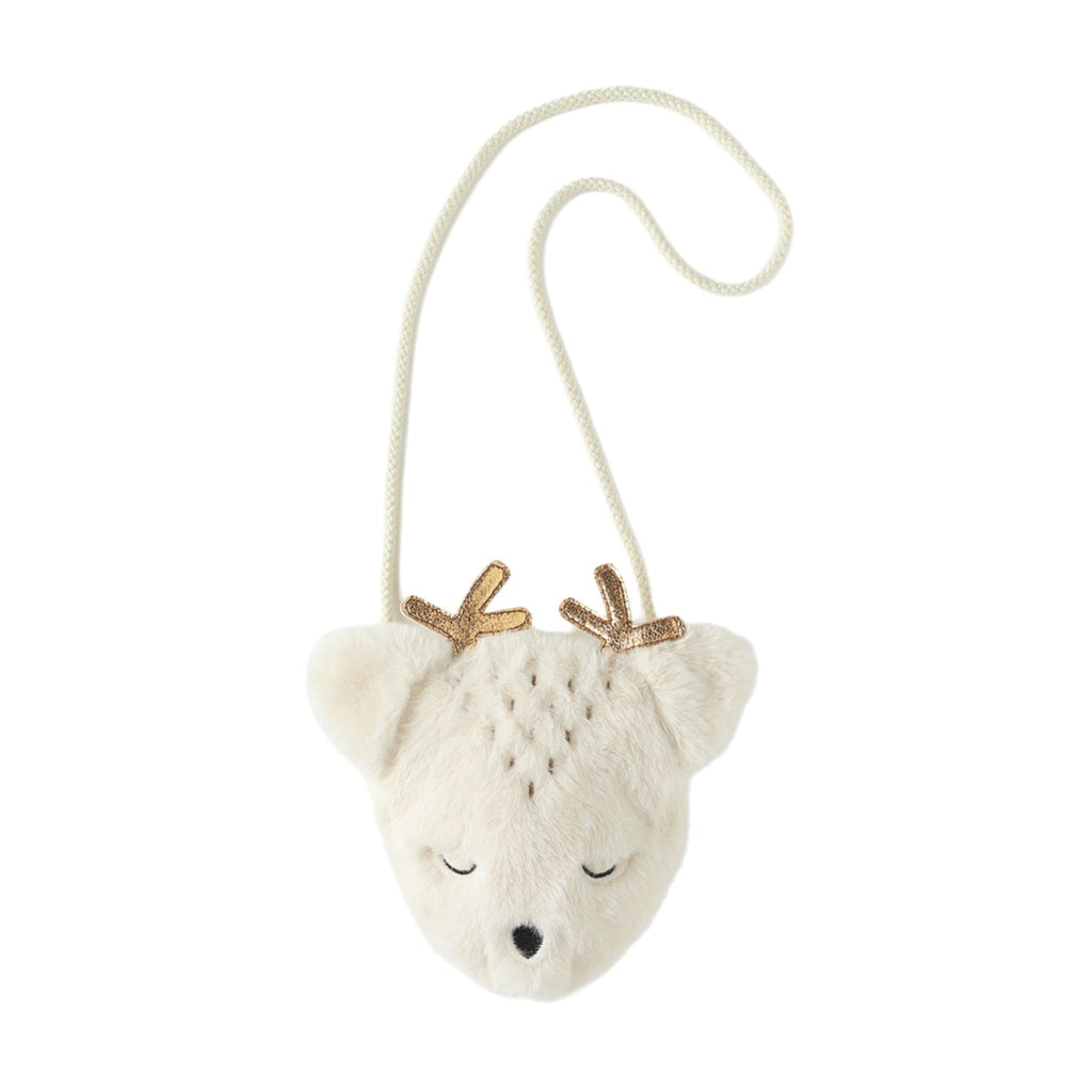 Darling Deer Purse - Little Kinfolk Boutique | Children's Clothing Regina, SK