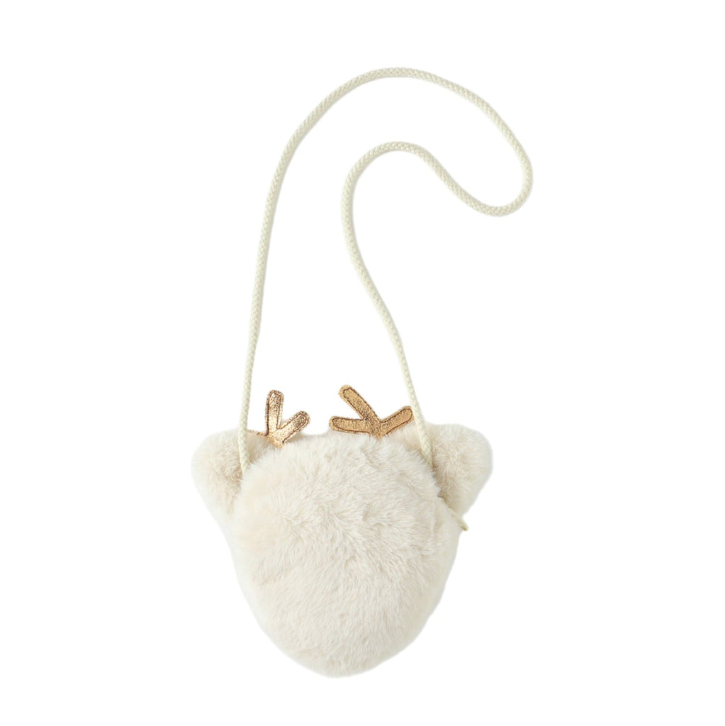 Darling Deer Purse - Little Kinfolk Boutique | Children's Clothing Regina, SK