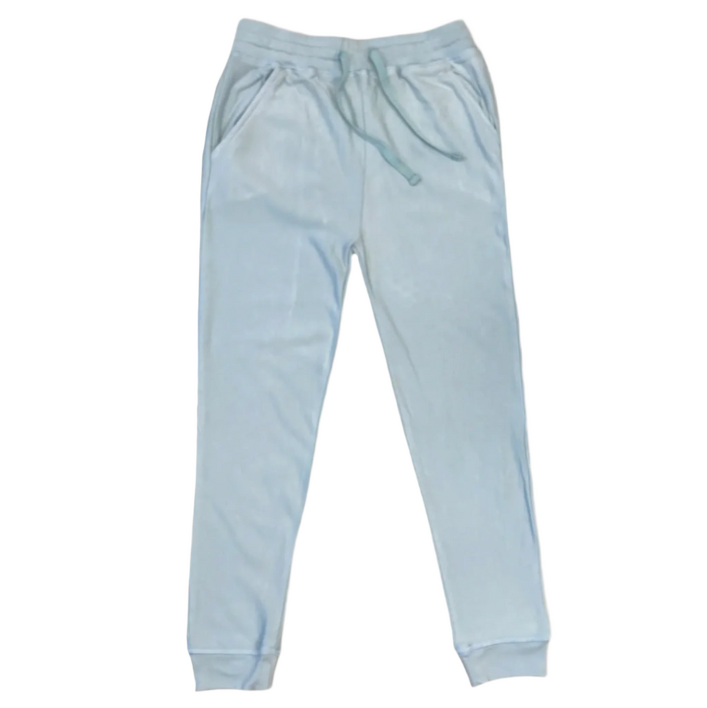 Bamboo Fleece Sweatpants - Little Kinfolk Boutique | Children's Clothing Regina, SK