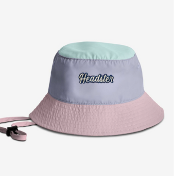 Summer Lilac Lakeshore Bucket Hat - Little Kinfolk Boutique | Children's Clothing Regina, SK