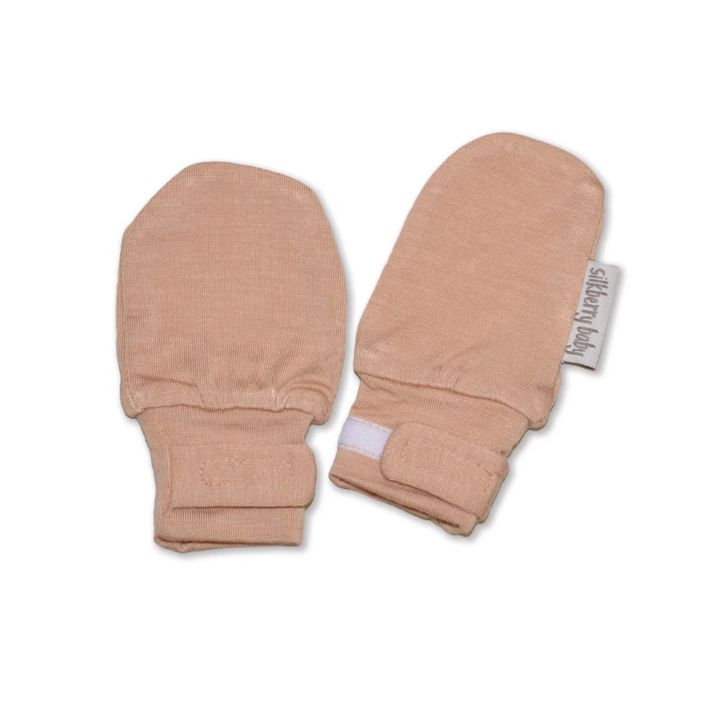 Scratch Mittens - Little Kinfolk Boutique | Children's Clothing Regina, SK