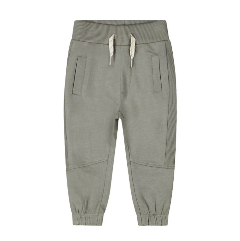 Arthur Green Joggers - Little Kinfolk Boutique | Children's Clothing Regina, SK