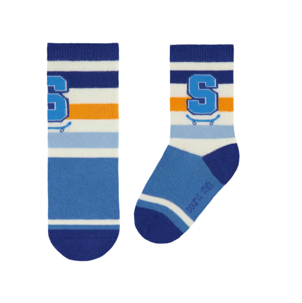 Arnie Socks - Little Kinfolk Boutique | Children's Clothing Regina, SK